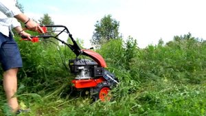 Сегментная сенокосилка Yanis Hayfield H870SM