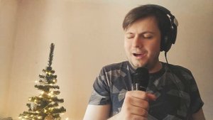 Steelheart - She`s Gone (Live cover Сергей Стрельников) Как петь ТАКИЕ высокие ноты?