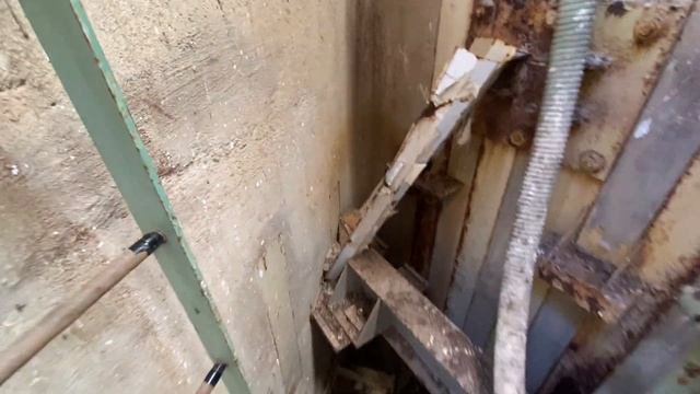 Abandoned Titan II Missile Silo Walkthrough смотреть онлайн