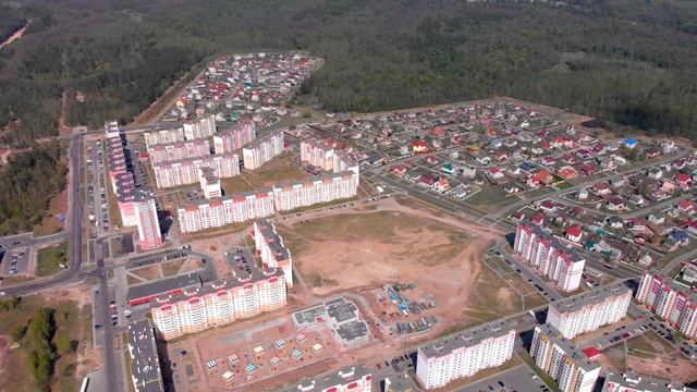 Наш 104-ый микрорайон 28.04.2019 смотреть онлайн