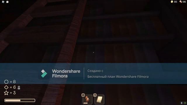 100 ДВЕРЕЙ В РОБЛОКС! ROBLOX DOORS смотреть онлайн