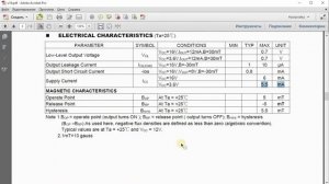 Самодельный датчик импульсов газовых и водяных счетчиков