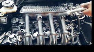 Honda Fit/Jazz GP1 (IMA-Hybrid) Genuine 8 Spark plug replacement DIY tutorial