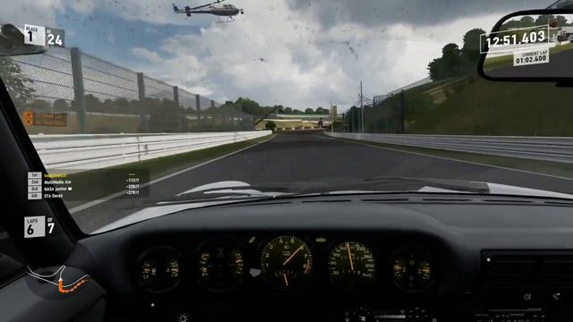 Rise of the Supercars & Polaris RZR Spec - Forza Motorsport 7 Career смотреть онлайн