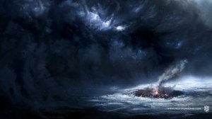 #1 - Frostpunk Theme | Frostpunk OST