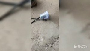 Вентилятор улитка для горна, своими руками.