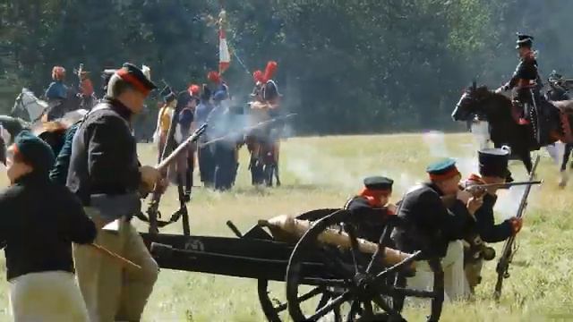 Сиверская:  памятник П.Х.Витгинштейну,  Клястицкое сражение 1812г. (ВИР)