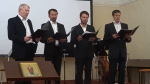 Валаамские распевы