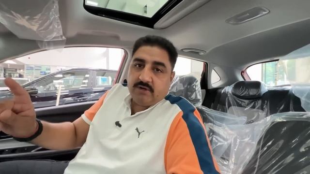 Hyundai New I20 Facelift 2023 I Iss Baar Features Se Jyaada Safety | #hyundai #i20 #car #new смотреть онлайн