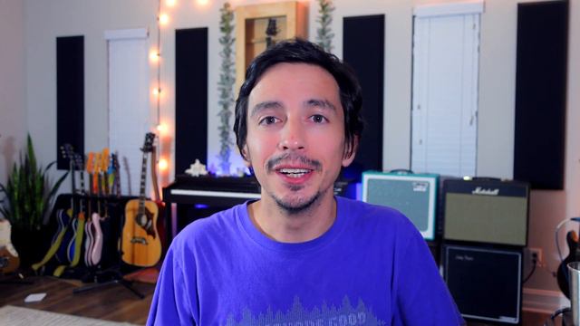 Would I rebuy this guitar? Episode 31- Fender 60th Anniversary Jaguar смотреть онлайн