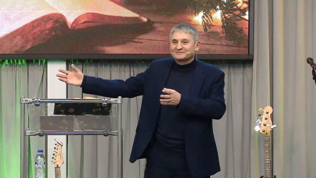 Олег Ворожцов "Четыре беззакония Содомы" смотреть онлайн