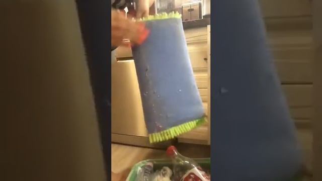 Моя любимая швабра смотреть онлайн