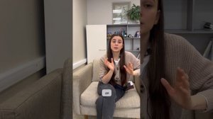 Тинатин Хеираниди. Телесно-ориентированный психолог