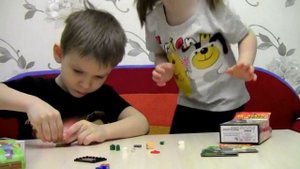 Майнкрафт  фигуры - Китайский Стив! Vlog Dasha unboxing kitai lego