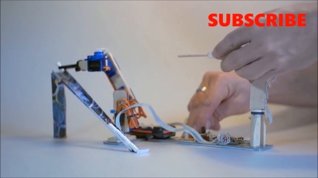 TOP 10 Arduino-Servo Motor Projects | 2018