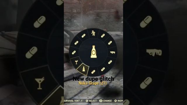 New dupe glitch fallout 76 ft. BeardlessBomber