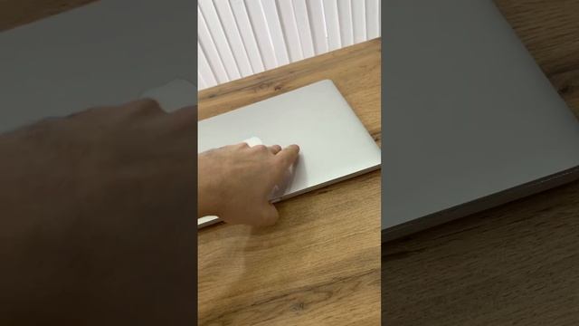 MacBook Pro 15 i7/16/1tb #apple #macbook #macbookpro #macos смотреть онлайн