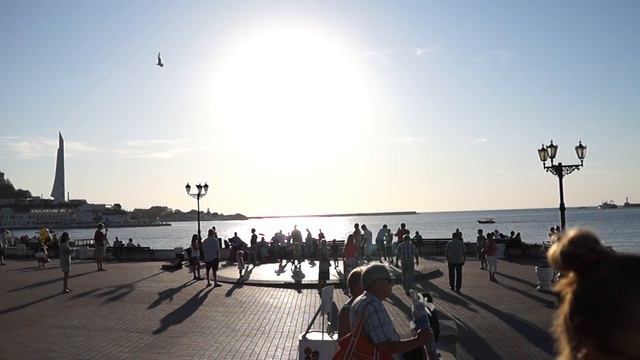 Артбухта Севастополь Крым Crimea смотреть онлайн