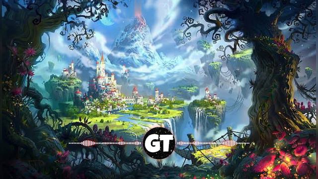 The Hidden Kingdom  Epic Fantasy Music