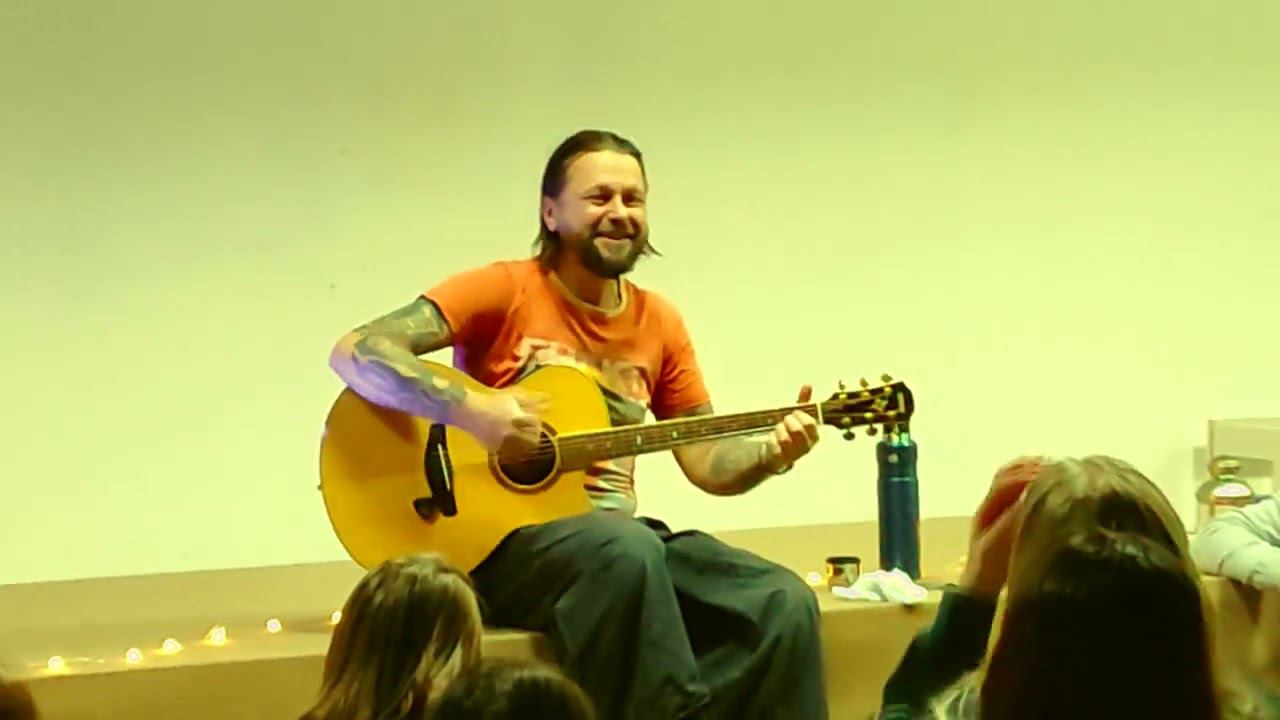 Илья Чёрт - Железнодорожная смотреть онлайн