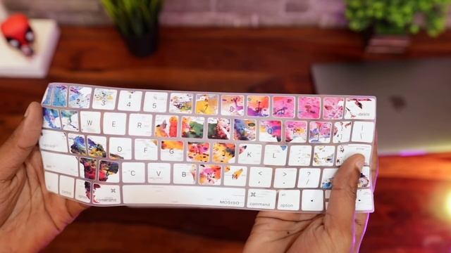 Best Case For Your MacBook Pro смотреть онлайн