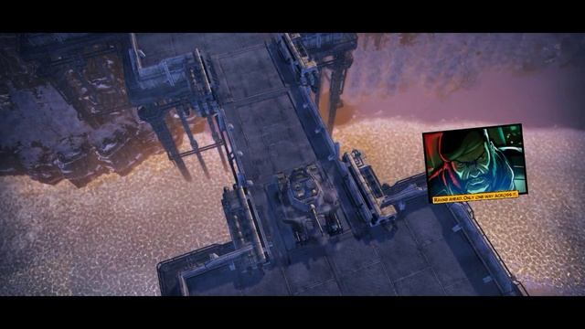 Renegade Ops Coldstrike Campign speedrun смотреть онлайн