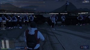 СТАЛИ НА ЛИДУ САМОЙ СИЛЬНОЙ МАФИИ В ГТА 5 РП, РУССКАЯ МАФИЯ В GTA 5 RP (БАНДИТСКИЕ БУДНИ#6)
