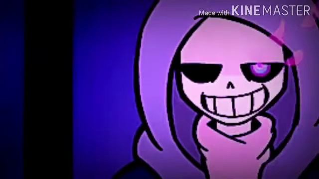 Даст Санс!|Песня даст Санса|Undertale, Dusttale смотреть онлайн