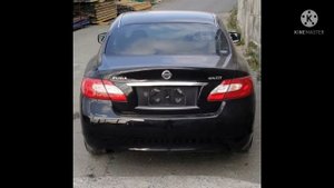 NISSAN FUGA KY51-202026 в разбор +79049748858