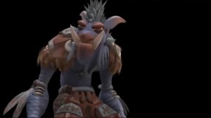 Troll : World of Warcraft : Spore : Creature