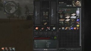 STALKER:Припять. Точка Отсчёта,4 серия, охранники Хряща,учёный и Гвоздь