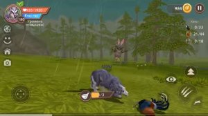 WildCraft баги на ферме