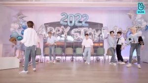 [RUS SUB] 4 годовщина STAY | Stray Kids прямой эфир