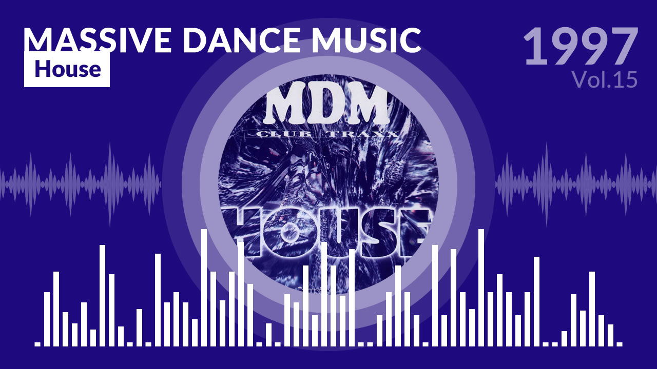 MDM 15 - House