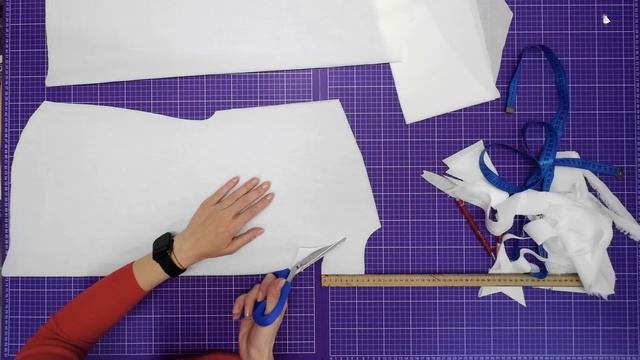 ОЧЕНЬ ПРОСТО смогут все сшить застежку поло. Блуза белая своими руками МК смотреть онлайн