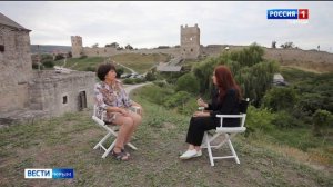 Проект Ч. Светлана Литвинова: «Я выбрала судьбу солдата, что песни под обстрелами поёт»