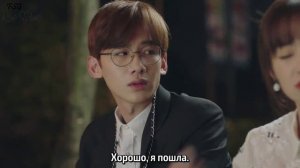 Разгар лета 1 сезон 36 серия