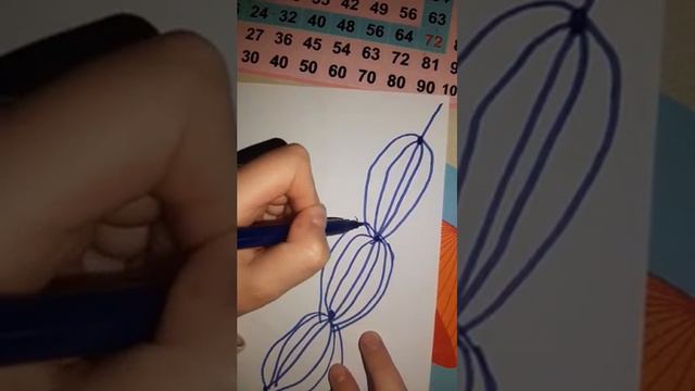 Рисовка!Крутая картинка. Советую  посмотреть!!!💖