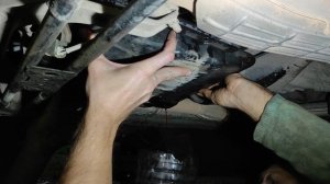 Ошибка коробки Р1757 на Infinity FX35 2007г