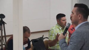 МОЛИТВА ЗА ФИНАНСОВЫЙ ПРОРЫВ | Михаэль Шагас