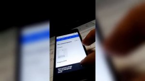 Обход гугл аккаунта на Oukitel (Android 6.0 - Google Bypass)