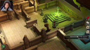 LEGO Bricktales ► прохождение на русском #4