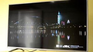 Как выбрать 4К телевизор