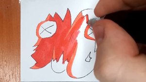 Drawing Alphabet Lore, but they were killed (A-Z) / How to draw Alphabet Lore MEMES