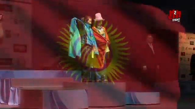 Hand-to-Hand Fighting World Championship 2013. Finals. Part 1. смотреть онлайн