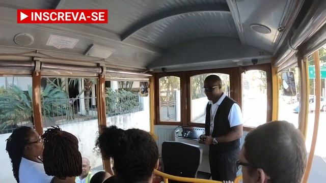 O que fazer em Santa Teresa (Rio de Janeiro) смотреть онлайн