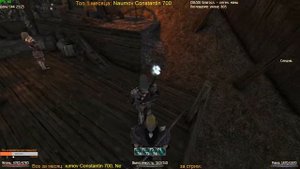 Готика 2 Возвращение 2.0 новый баланс. Часть 34