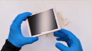 Porsche Cayenne and Volkswagen Touareg Mk1 instrument clusters faulty LCD colour display replacemen