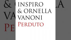 Perduto (Radio Mix)