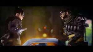 ГАЙД ПО БЛАДХАУНД APEX LEGENDS СПОСОБНОСТИ И СОВЕТЫ